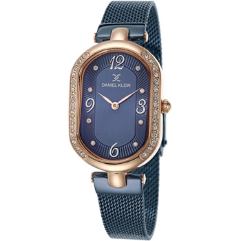 ساعت مچی دنیل کلین کد DK.1.12466-7